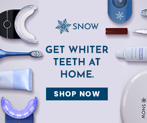 Snow Whitening