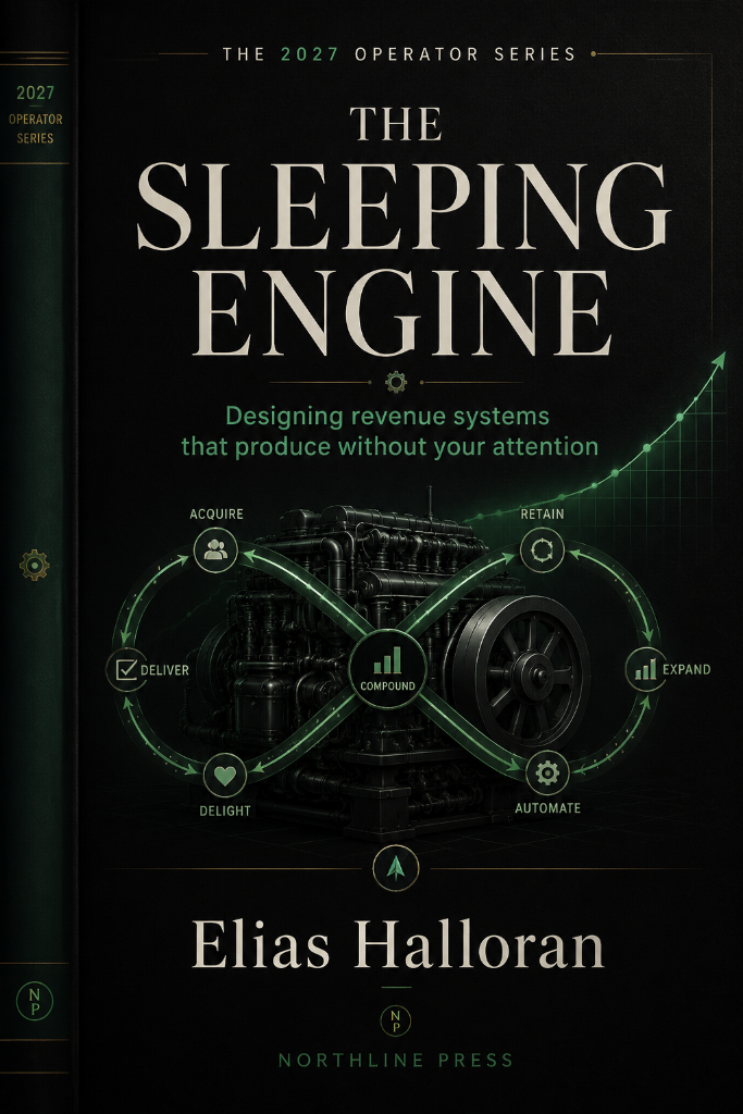 The Sleeping Engine