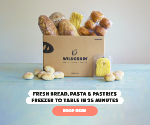 Wildgrain