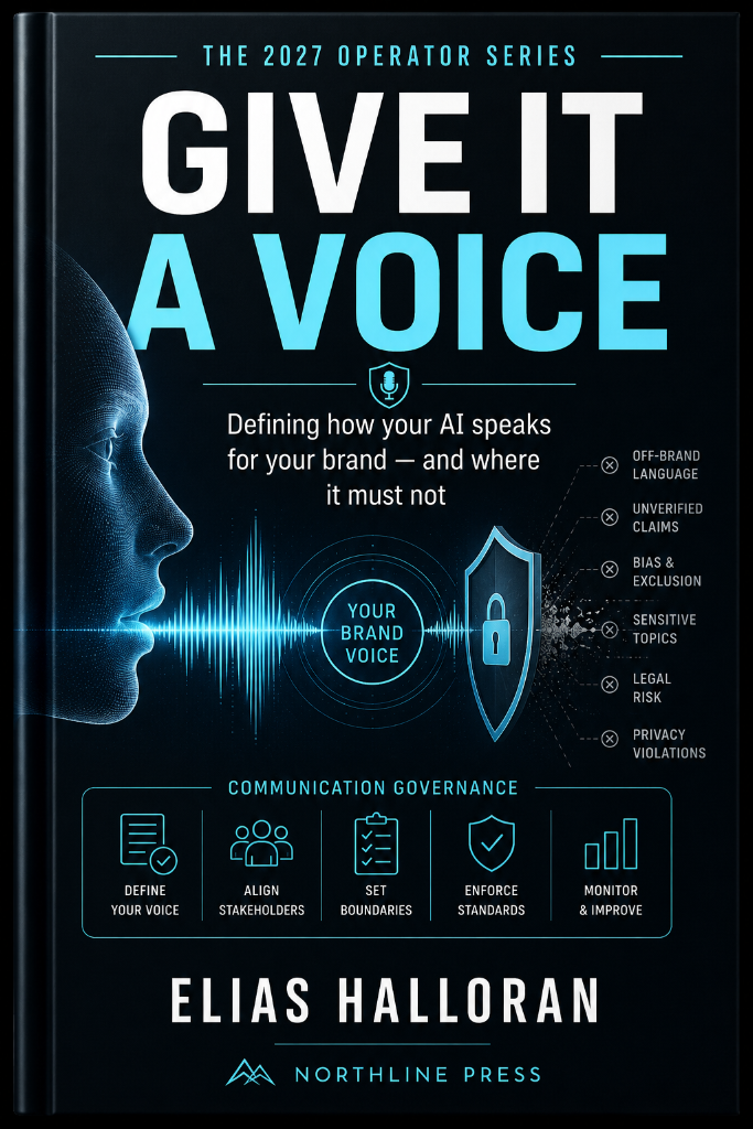 Give It a Voice
