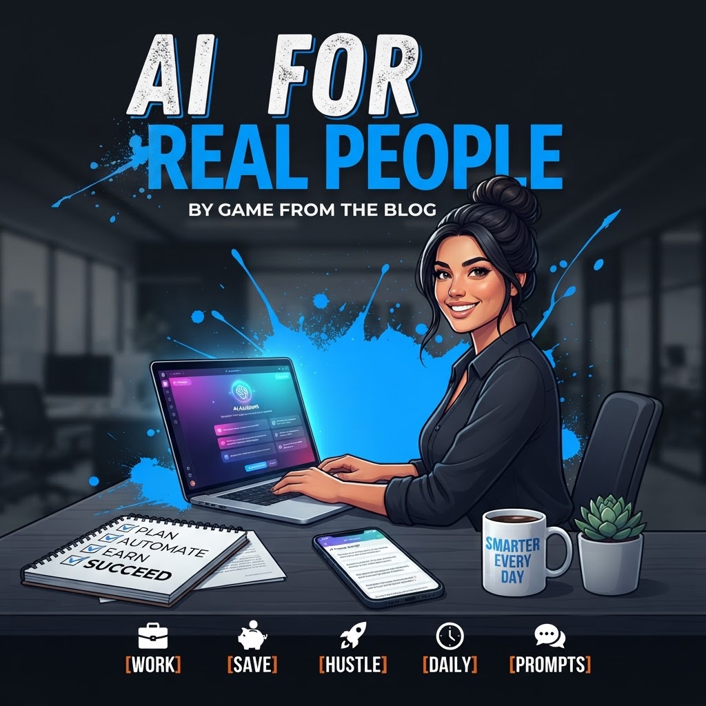 AI for Real People