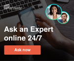 Ask a Finance Expert
