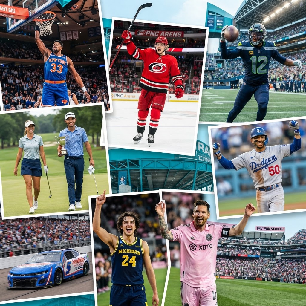 Sports