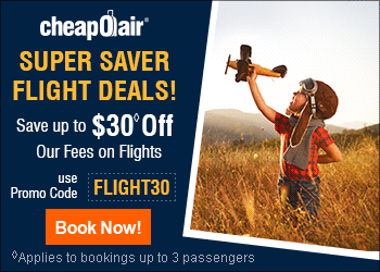 CheapOair