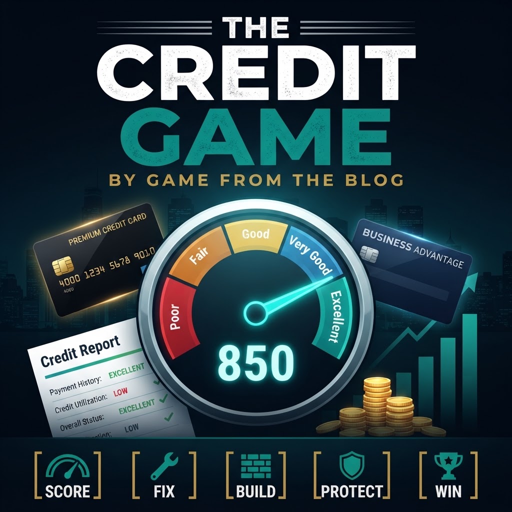 The Credit Game