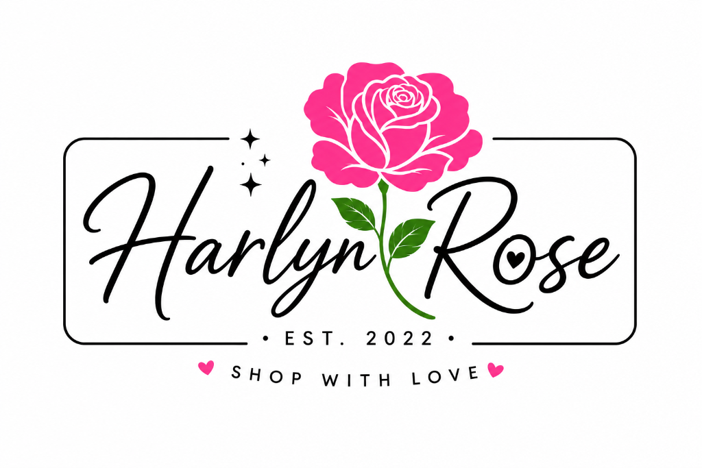 Harlyn Rose™ — Shop With Love
