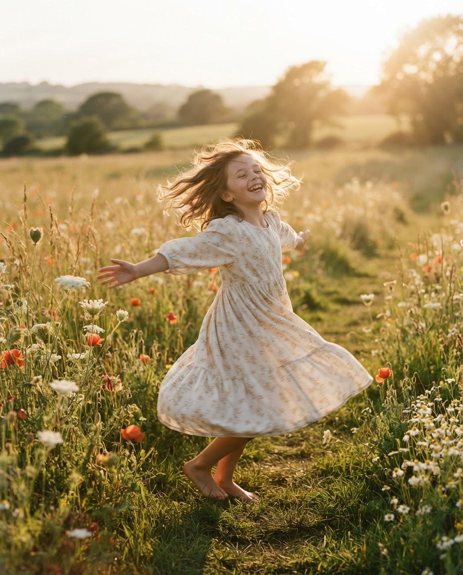10 Ways to Raise Confident Girls