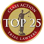 Top 25 Class Action Trial Lawyers