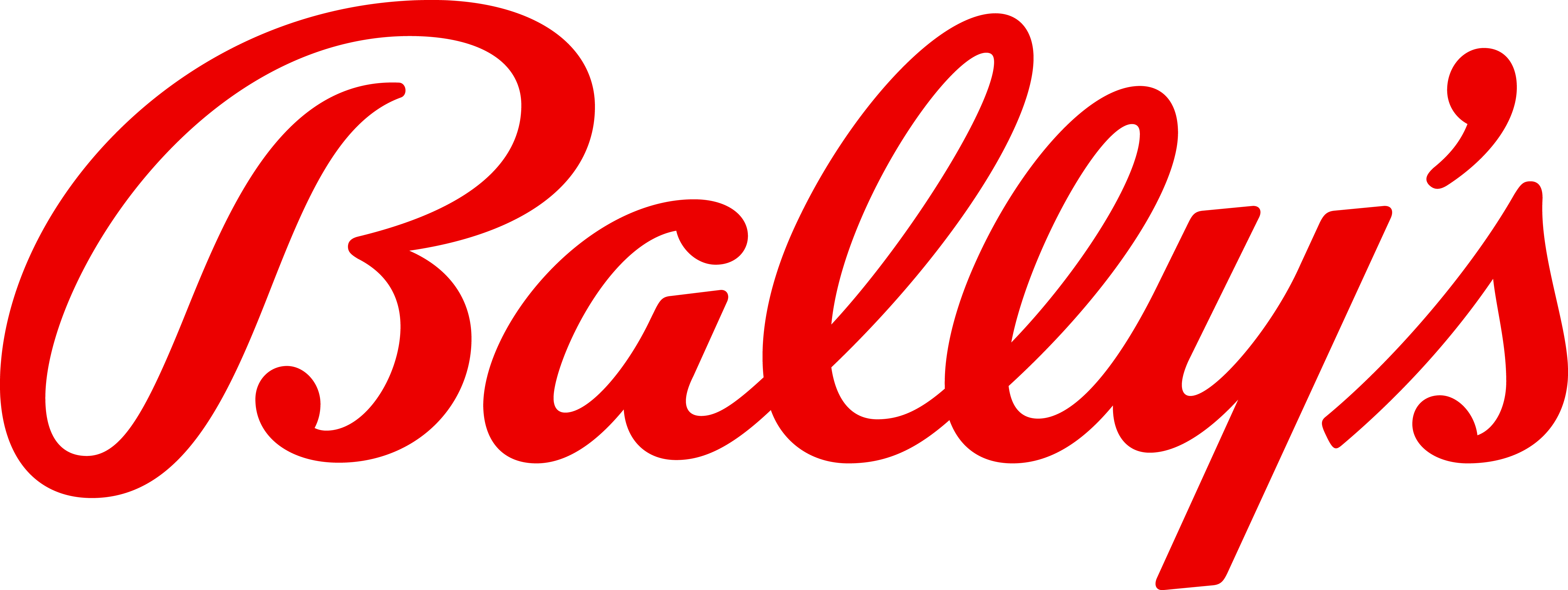 Bally's