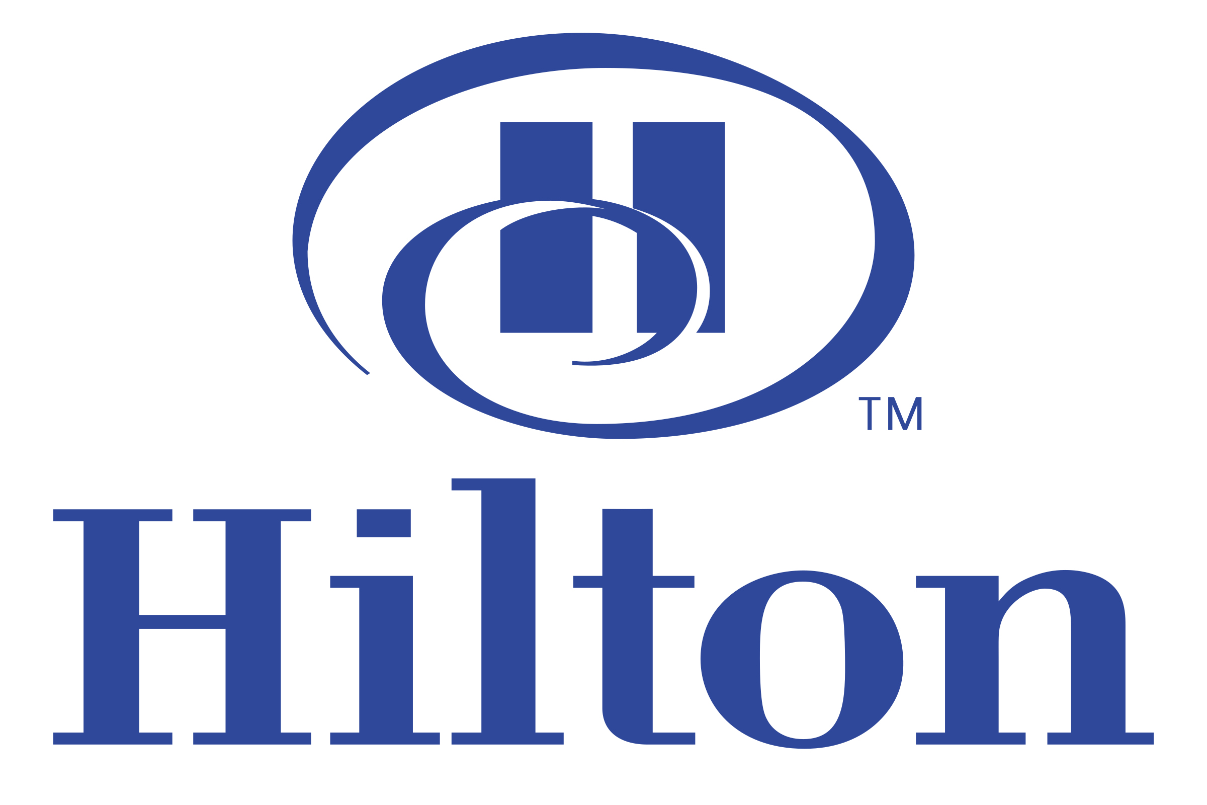 Hilton