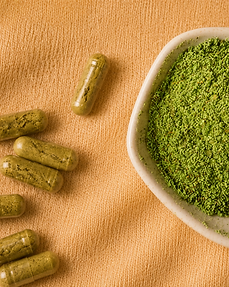 Kratom Maeng Da — UMA Natural Foods Costa Rica