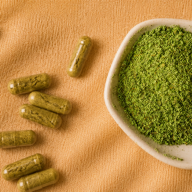 Kratom Maeng Da — UMA Natural Foods Costa Rica