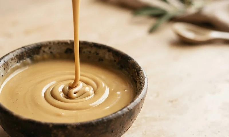 Tahini Artesanal UMA FOODS