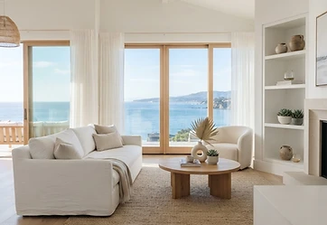 Hard Water, Coastal Air: Keeping Your Newport Beach Home Spotless