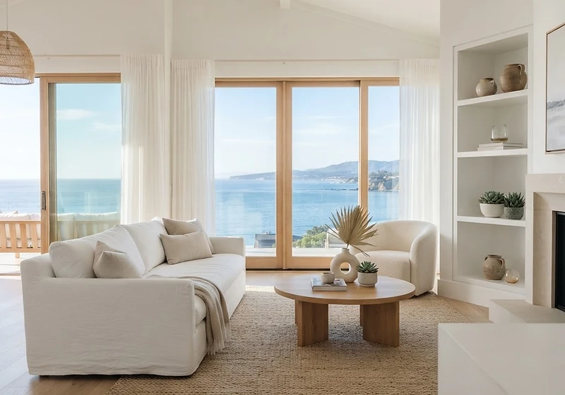 Hard Water, Coastal Air: Keeping Your Newport Beach Home Spotless