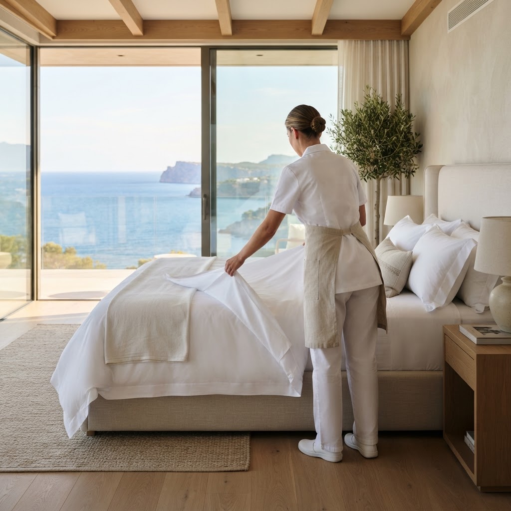 Dust Be Gone: CleanClub's Corona Del Mar Magic