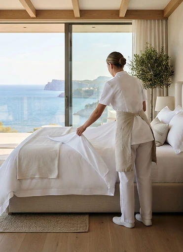 Dust Be Gone: CleanClub's Corona Del Mar Magic