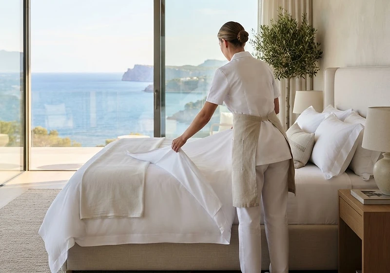 Dust Be Gone: CleanClub's Corona Del Mar Magic