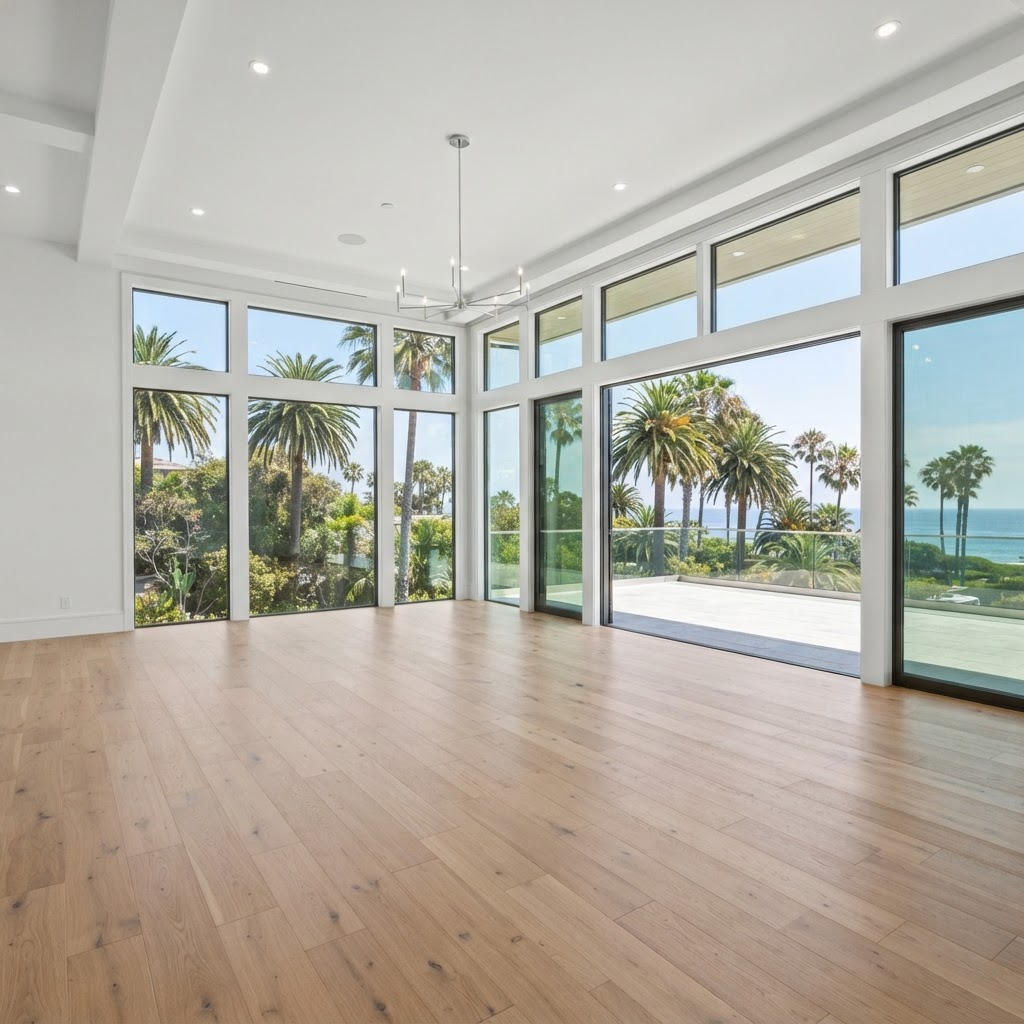 Seasonal Deep Clean: A Room-by-Room Checklist for Orange County Homes