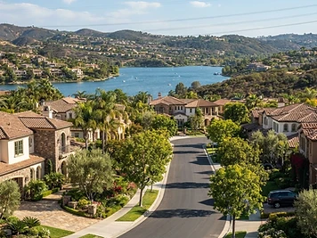 Mission Viejo