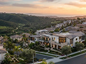 Aliso Viejo