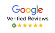 Google Verified Reviews