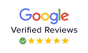 Google Verified Reviews