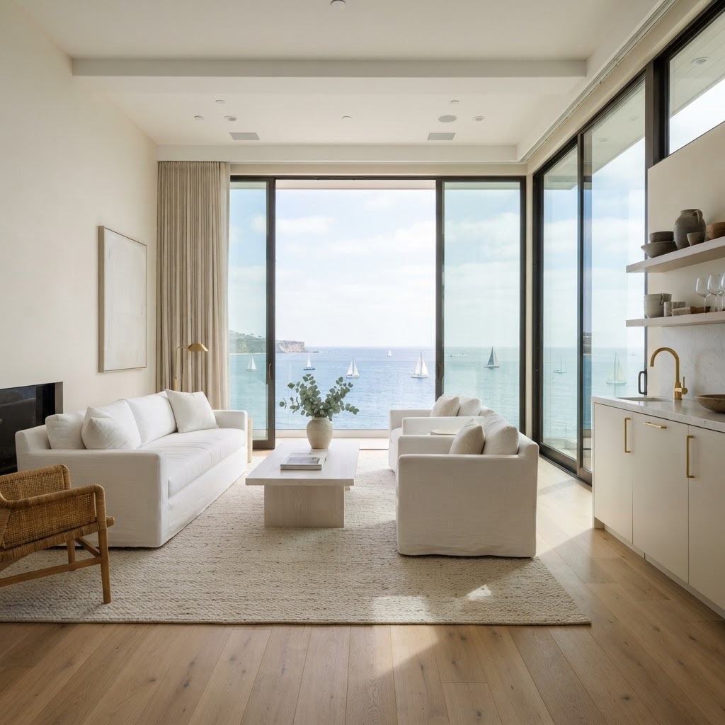 Island Bliss: CleanClub's Balboa Home Refresh Tips