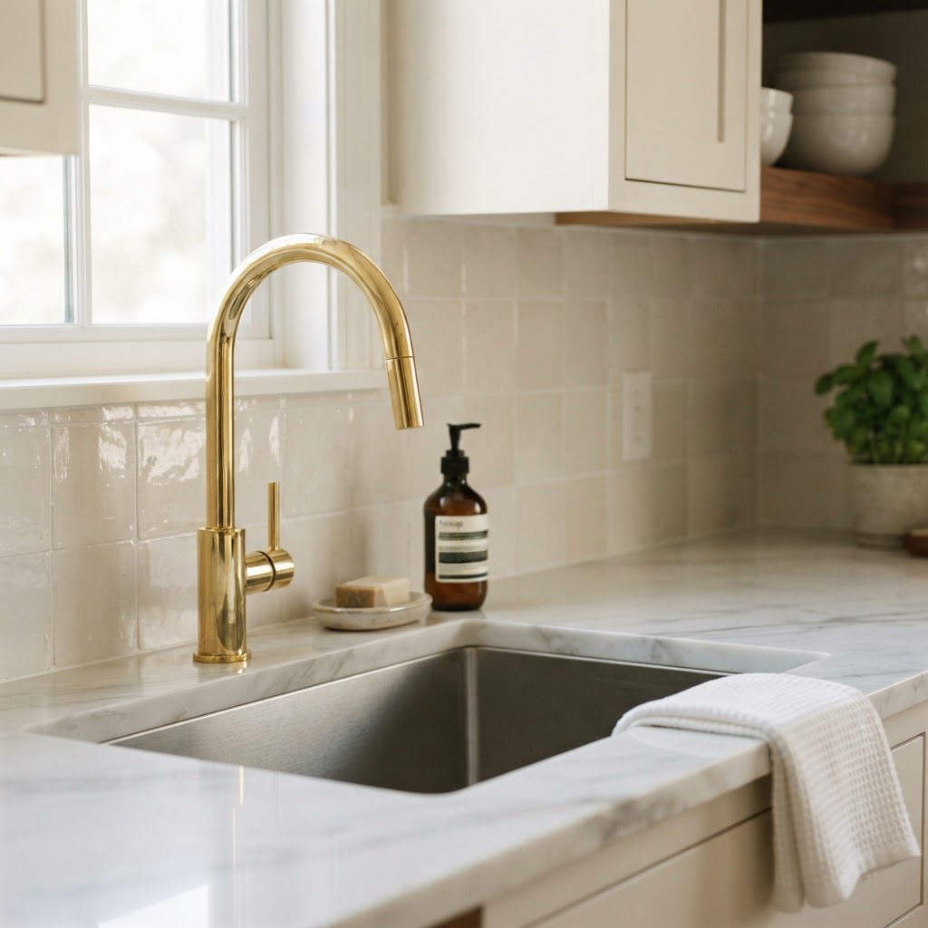 The 15-Minute Rescue: CleanClub's Quick Reset for Busy Weekdays