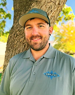 Tyler, owner and operator of Amplified Technology Integrators