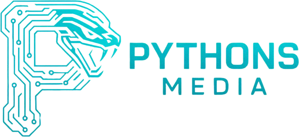 Pythons Media