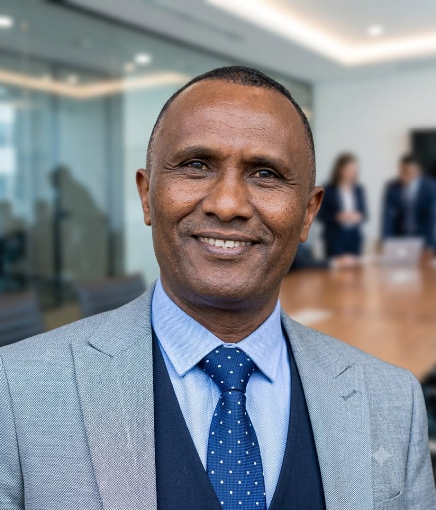 Dawit Jaleta