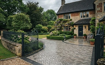 Building & Grounds