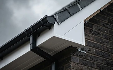 Roofline & Drainage