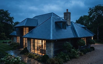 Roofing