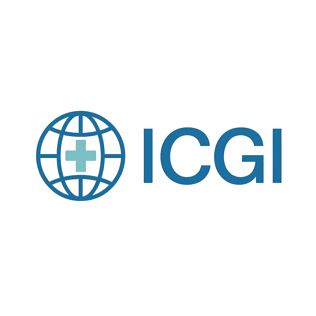 ICGI logo