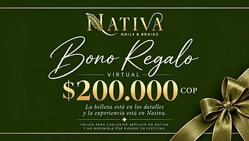 Gift Card $220000