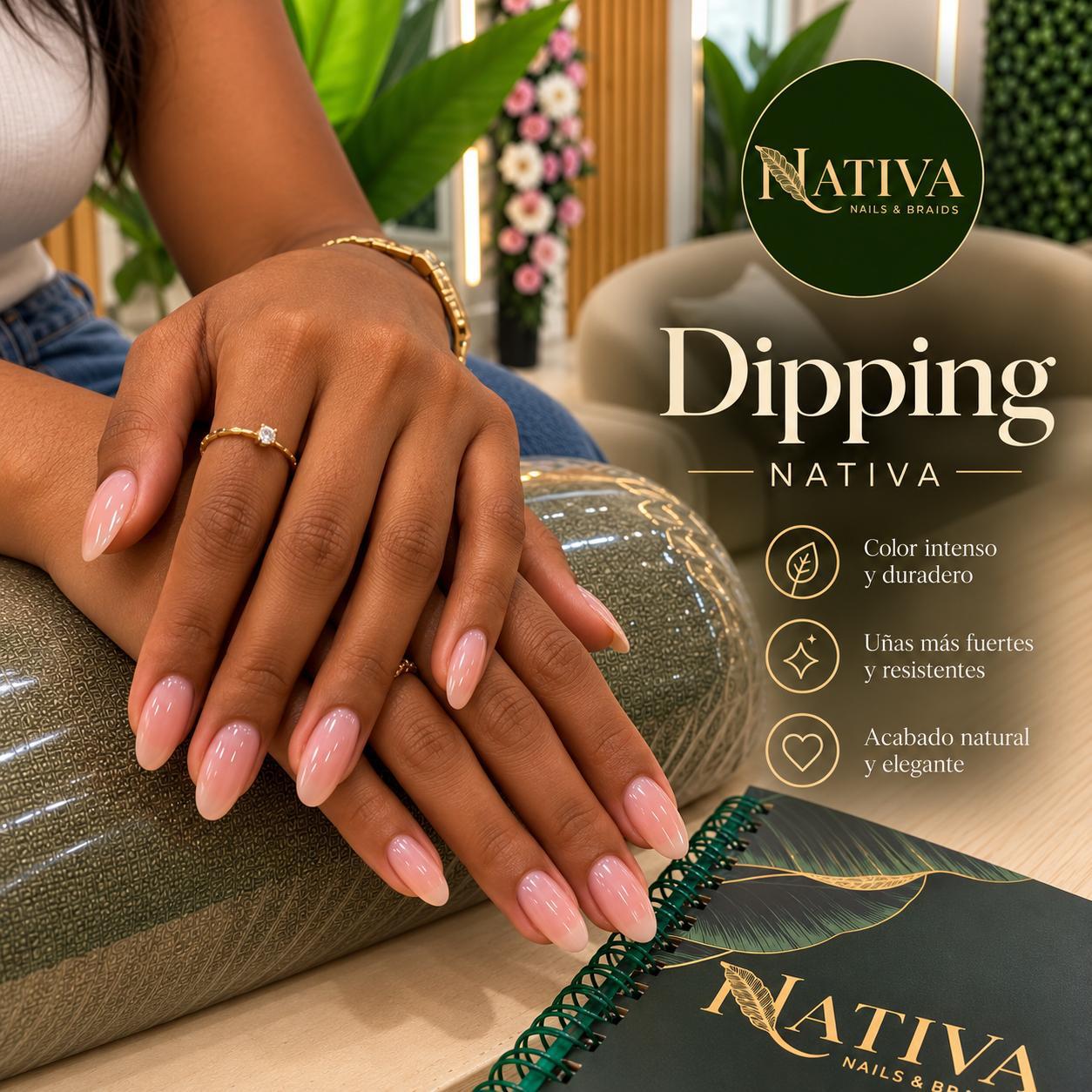 Dipping