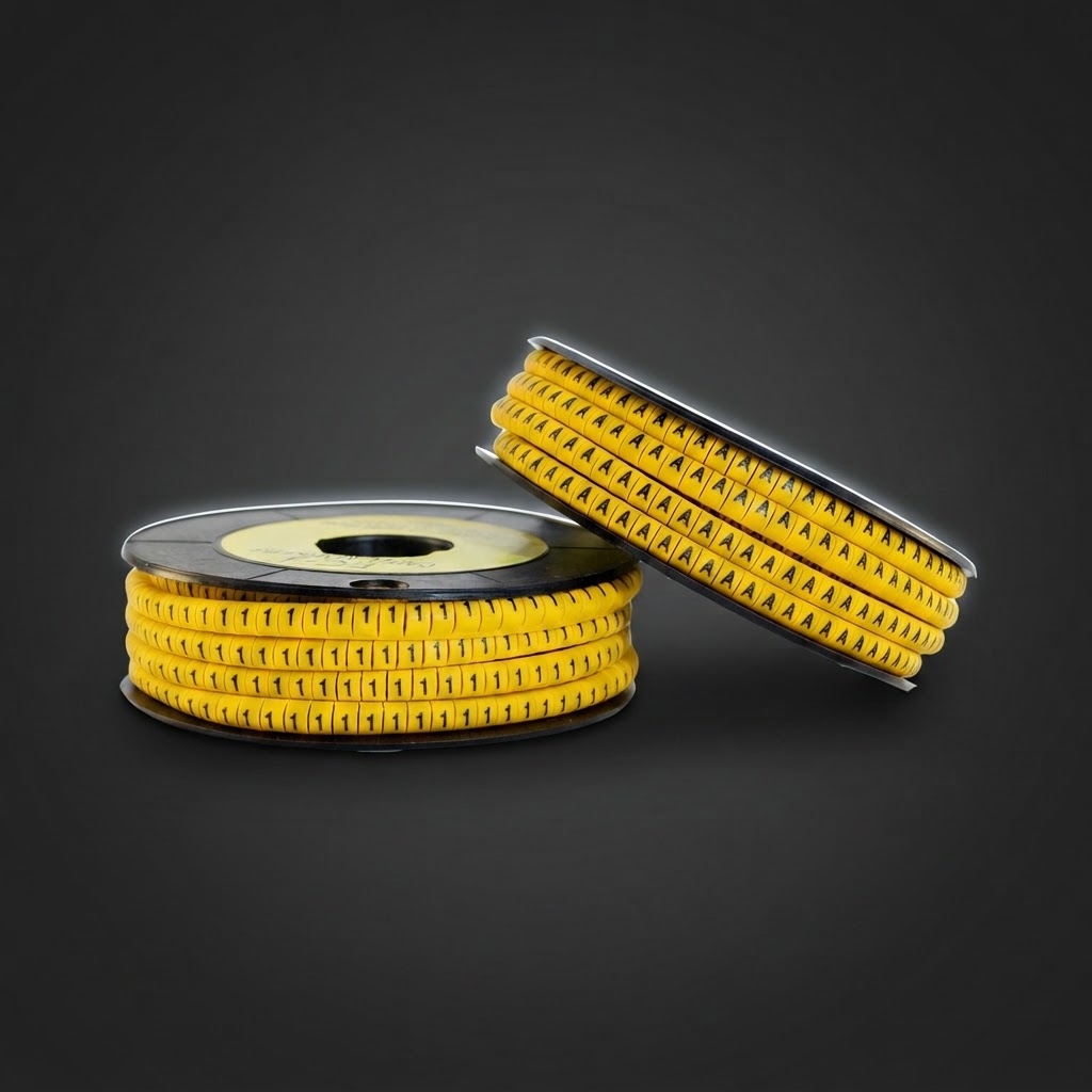 Anillo Marca Cable