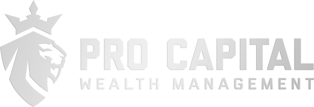 Pro Capital Wealth Management