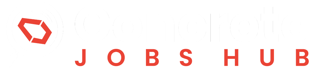 Concrete Jobs Hub