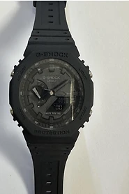 Stealth Black