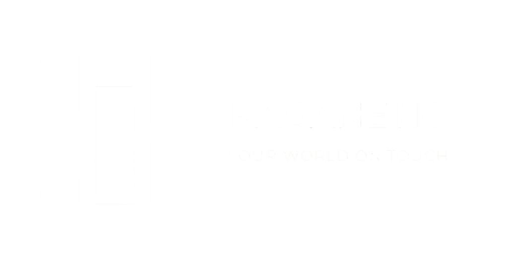 Paganetic — Your World On Touch