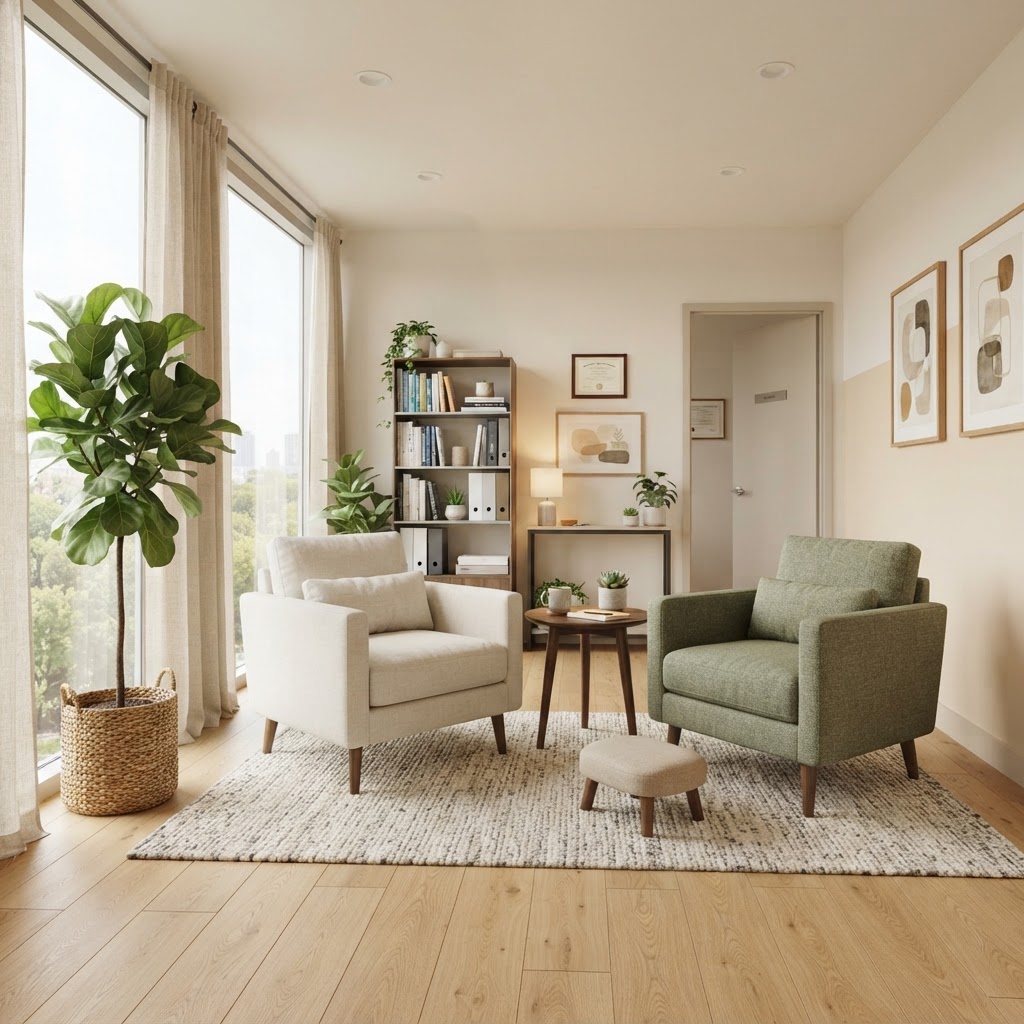 Counseling office