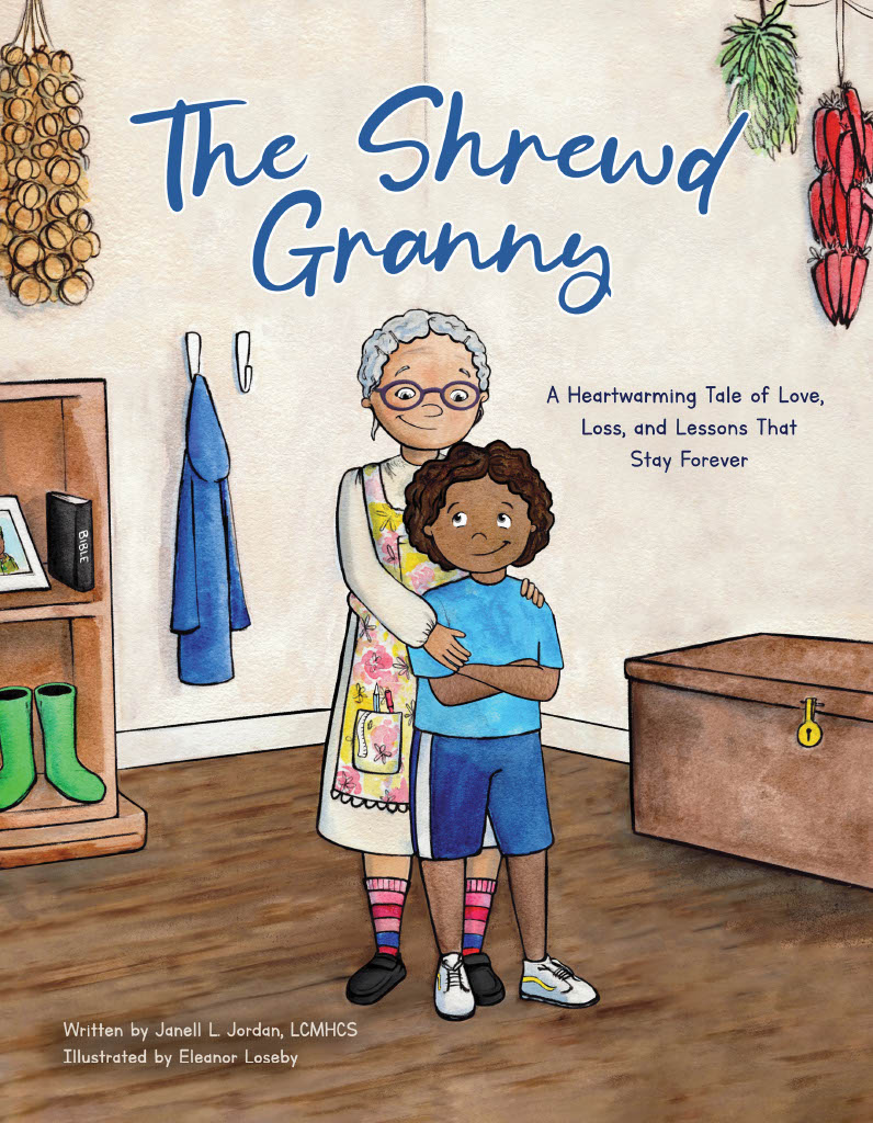 The Shrewd Granny