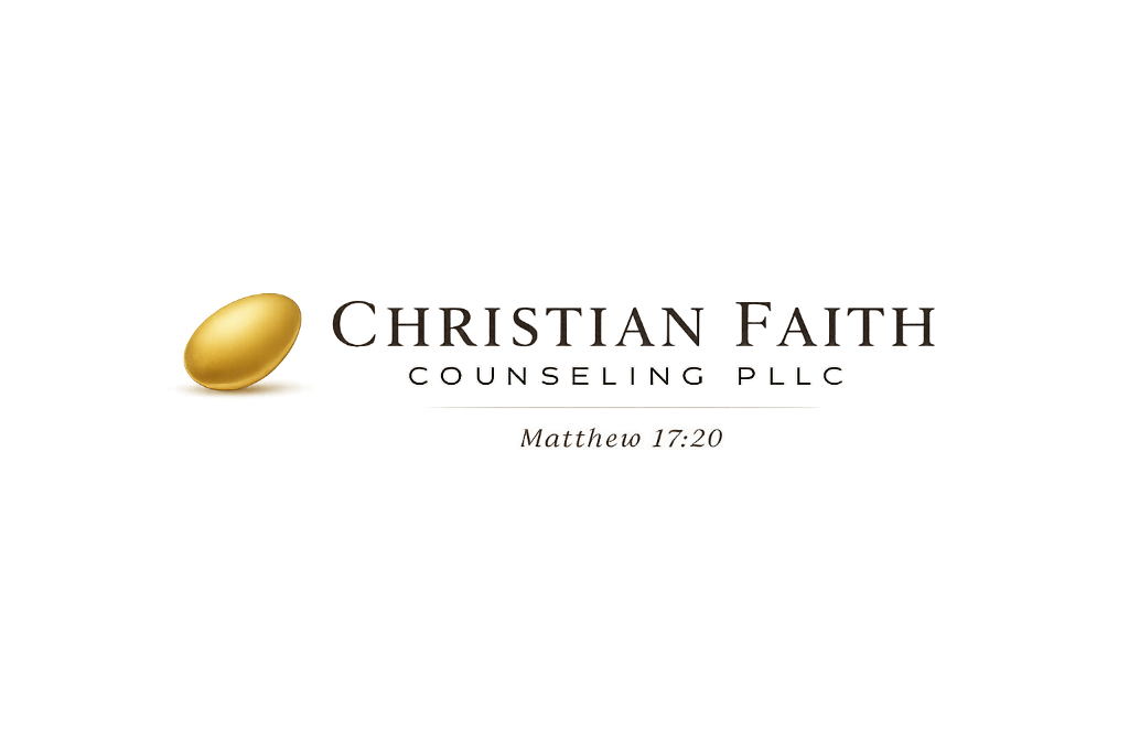 Christian Faith Counseling PLLC