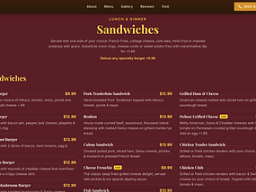 Branding Iron Cafe — view 3