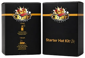 Starter Hat Kit