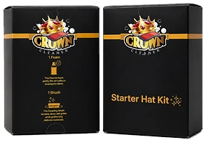Starter Hat Kit