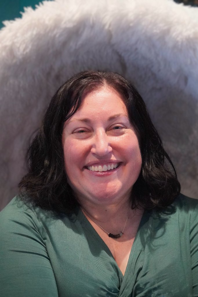 Anne Pidek, LMSW